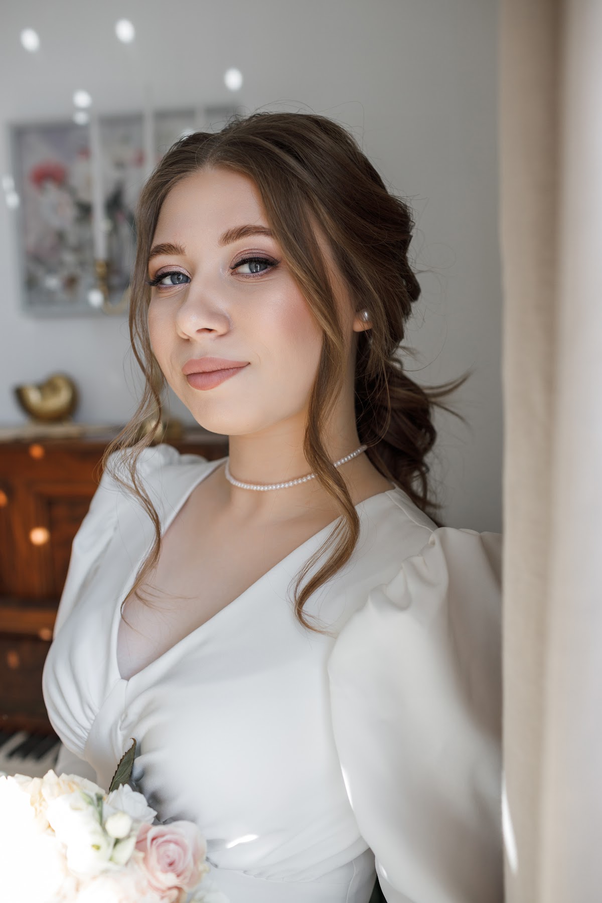 Екатерина и Дмитрий