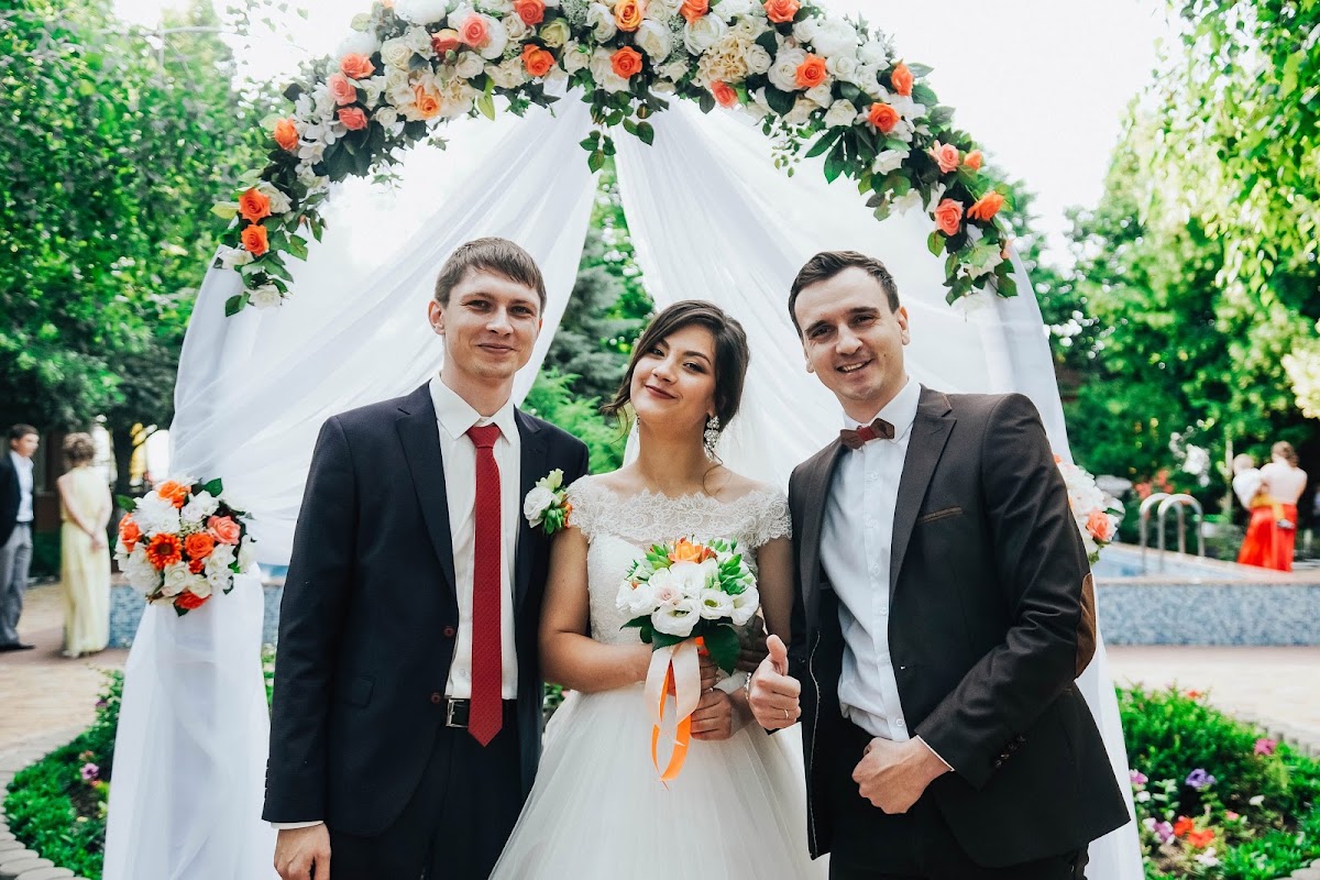 Портфолио