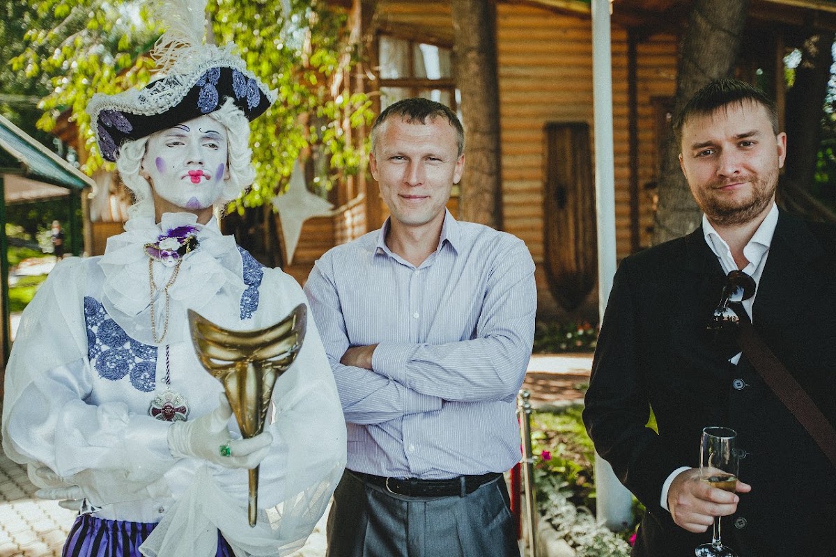 Граф Марсо