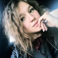Екатерина Берлизева