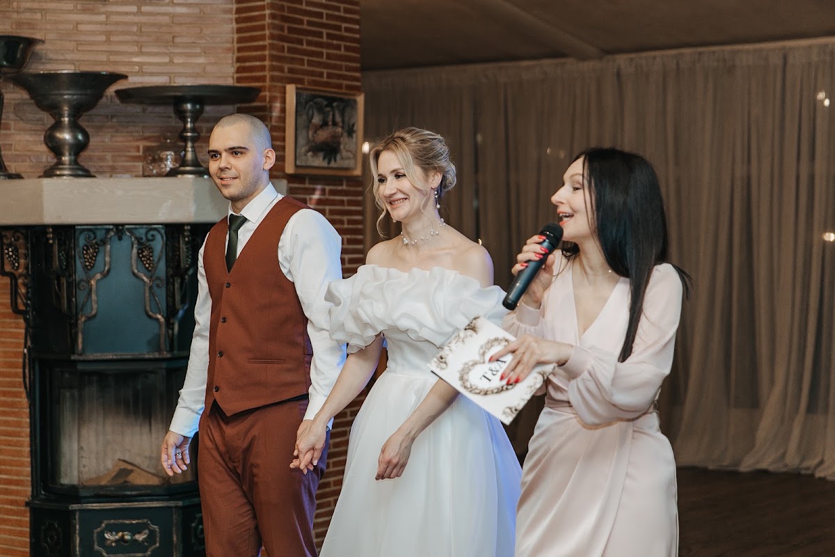 Татьяна Шальнева