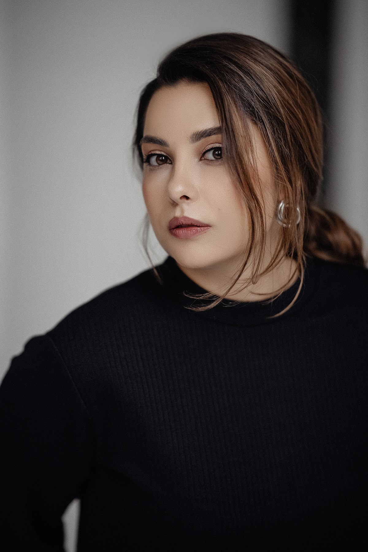 Лиза Евсюкова