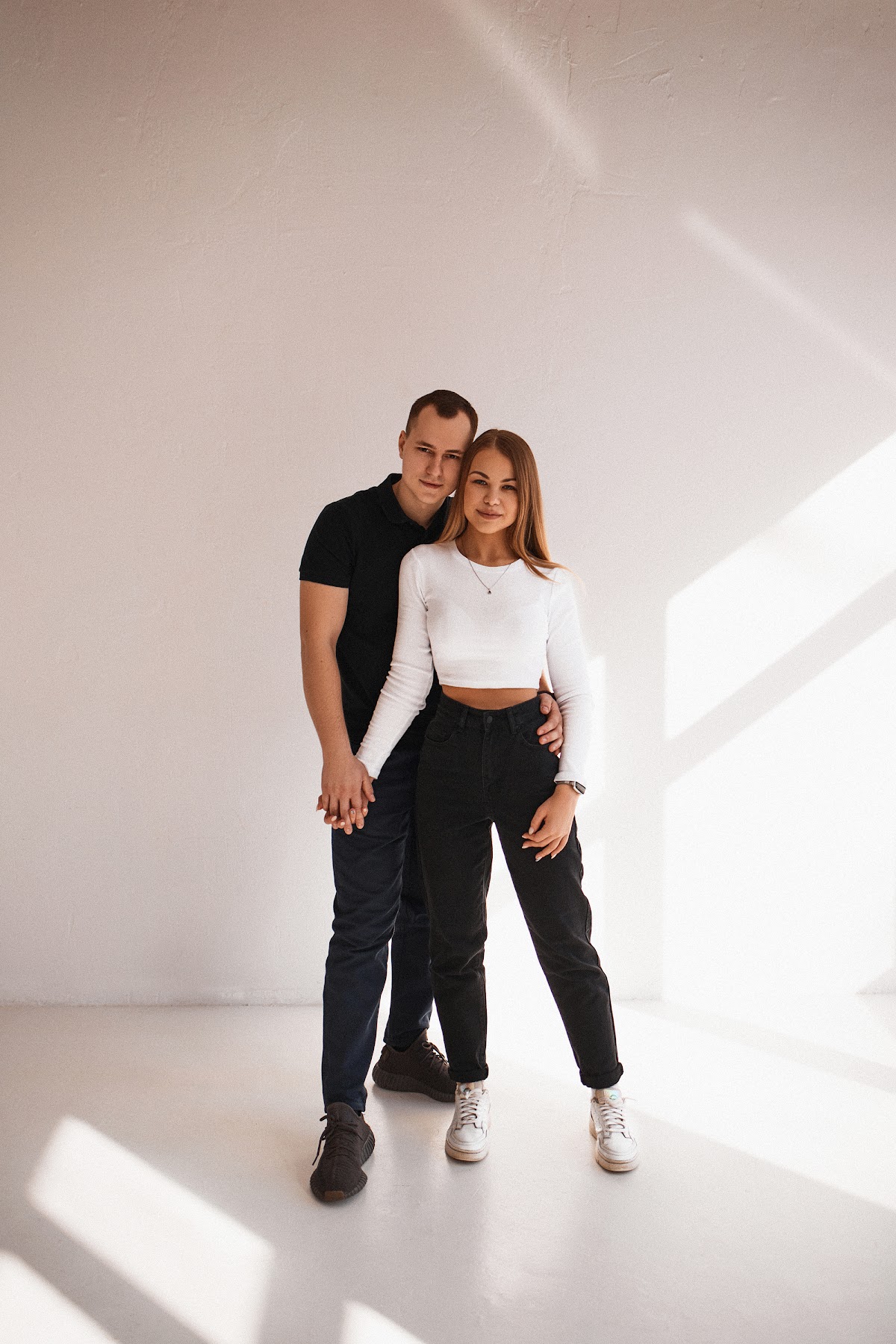 Портфолио: Love story