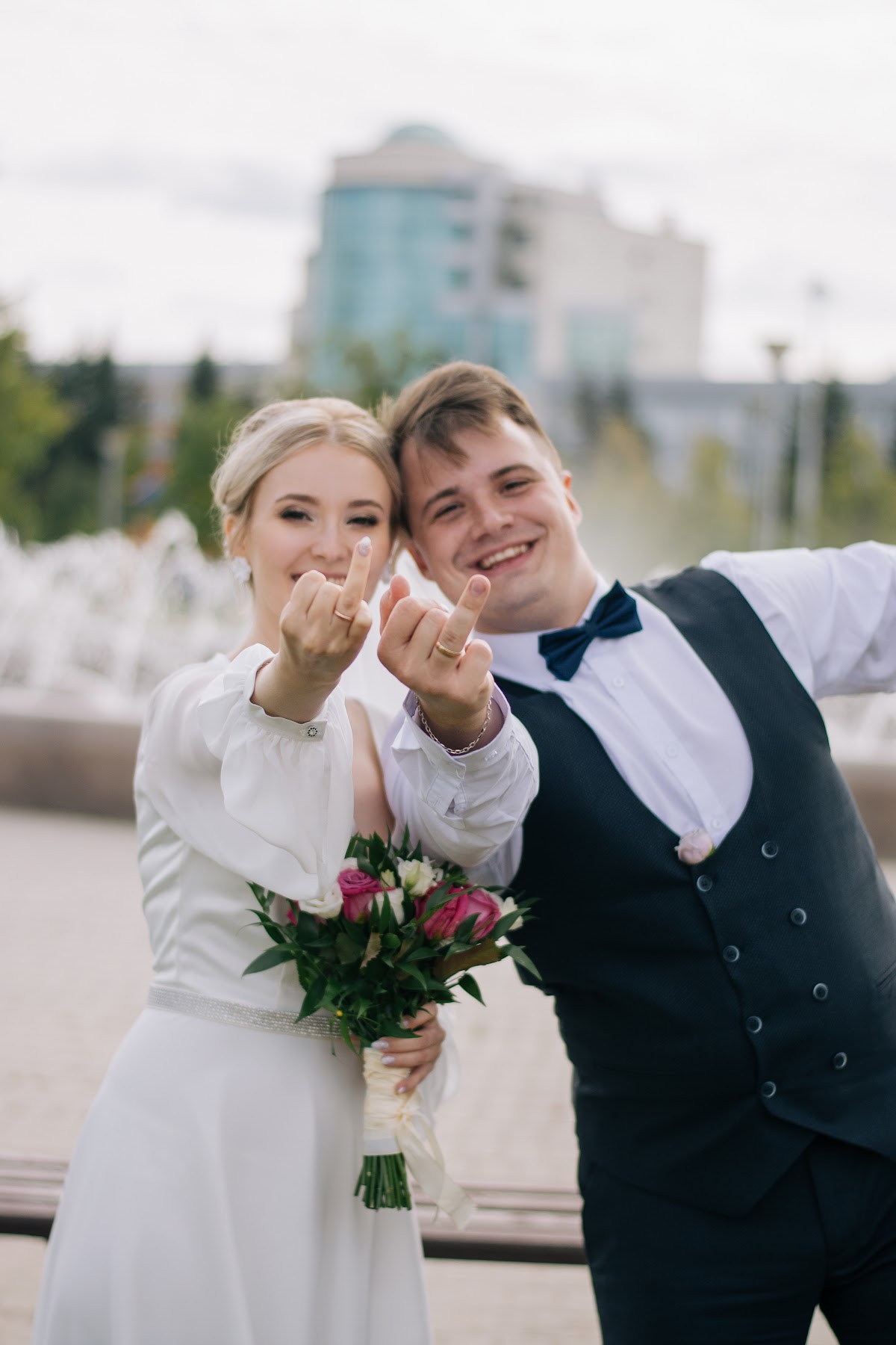 Вероника & Константин