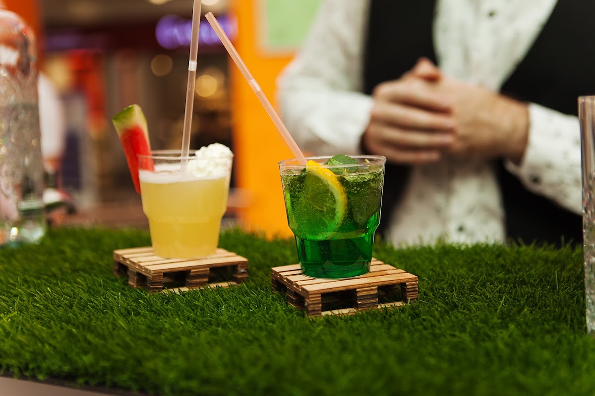 Keteyring BAR