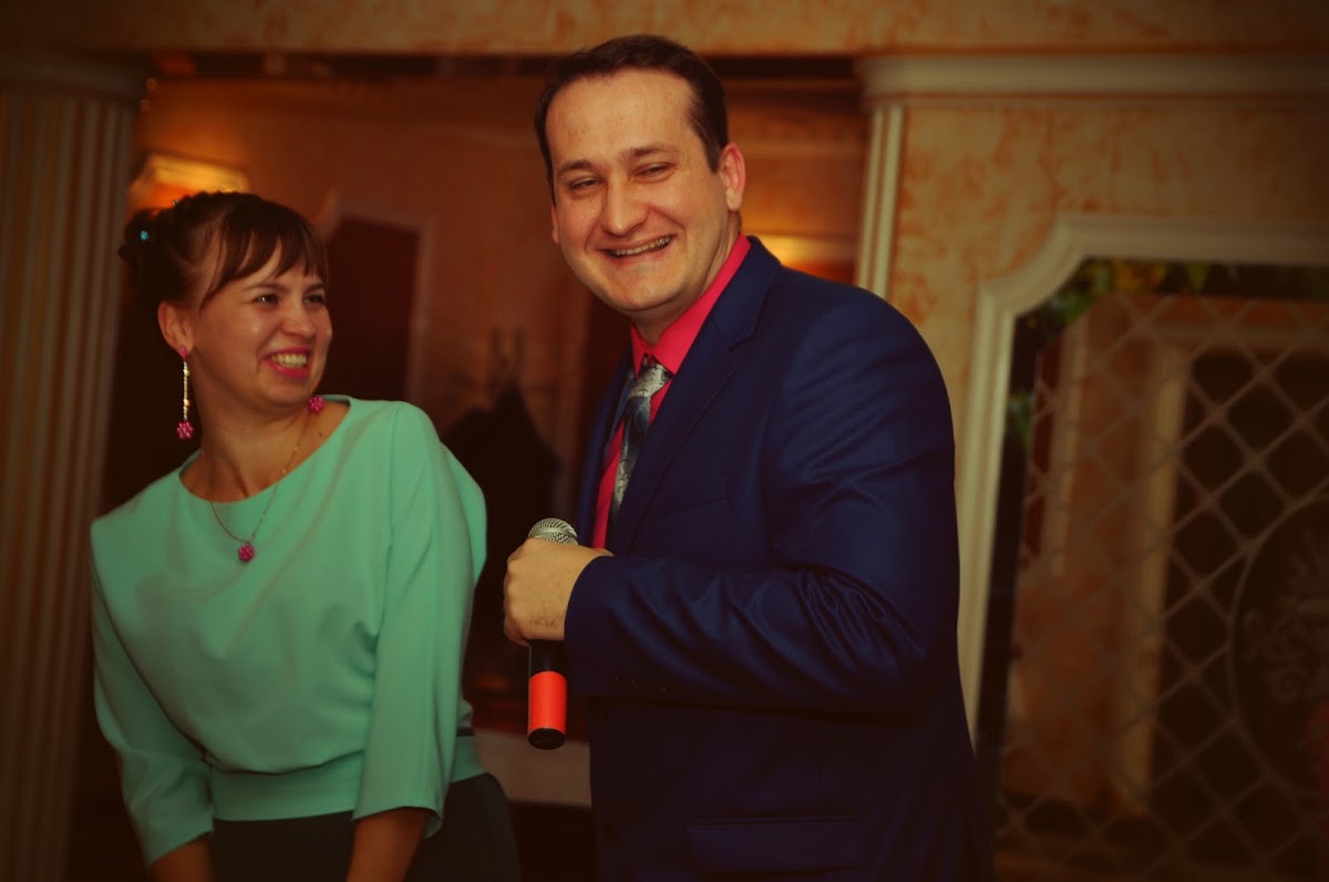 11/09 Максим Алена!