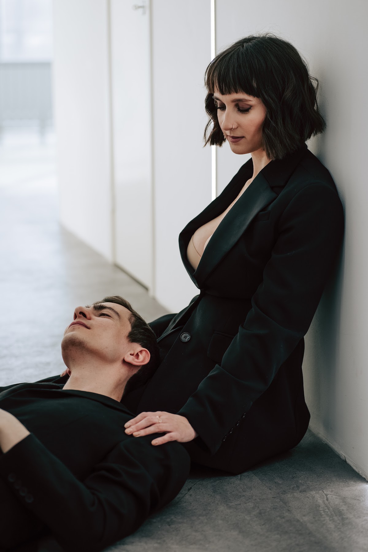 Портфолио: Love story