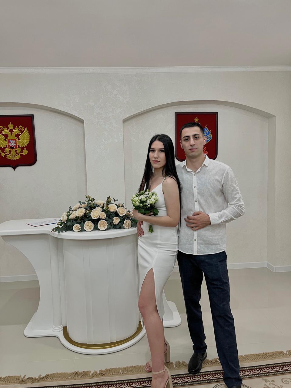 Дарья Багдасарян