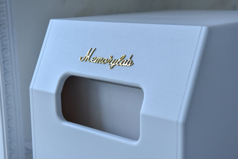 Memorylab