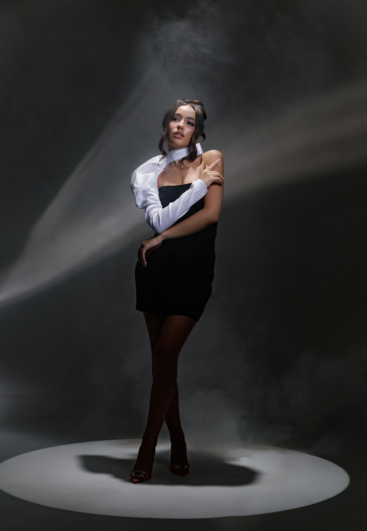 Портфолио: Мода (Fashion)