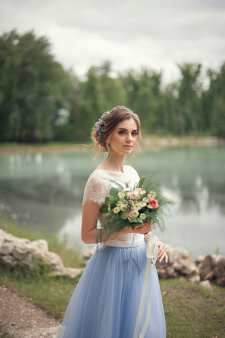 Изабелла Калитова — кадр 2 из 20