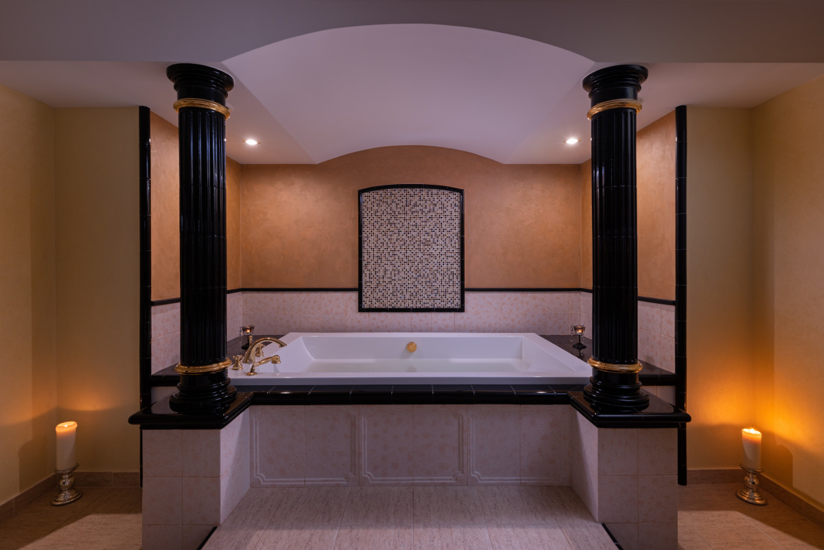 SPA центр