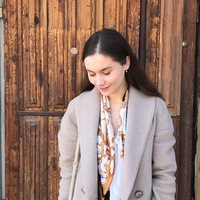 Анастасия Буторова