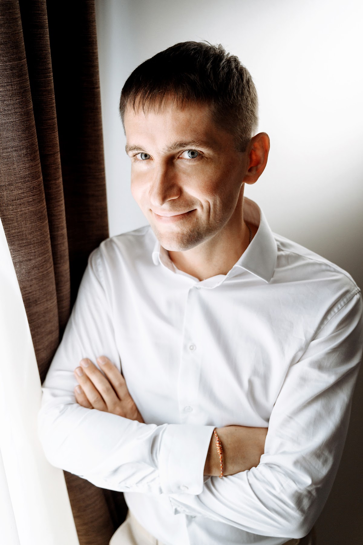 Евгения и Александр