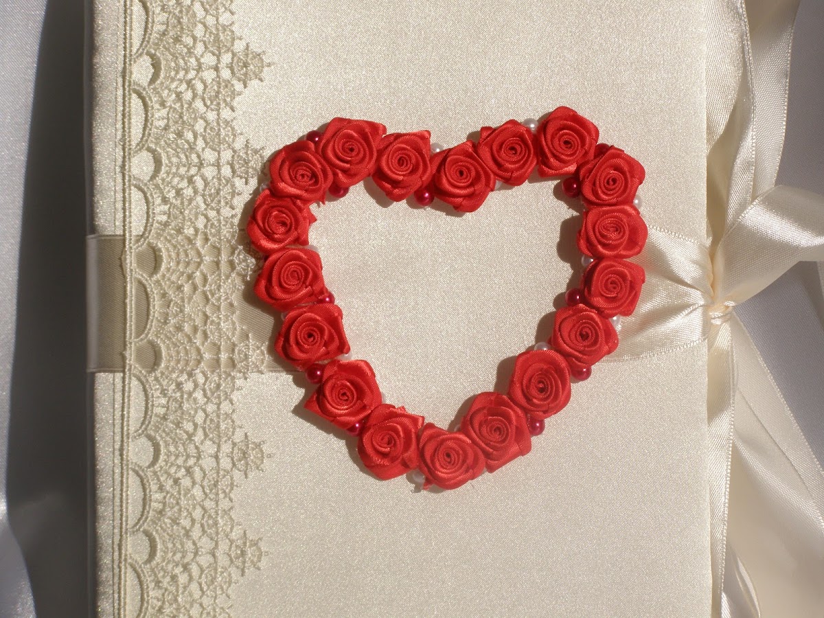 Книга пожеланий