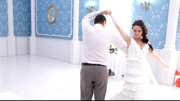 Wedding Movement
