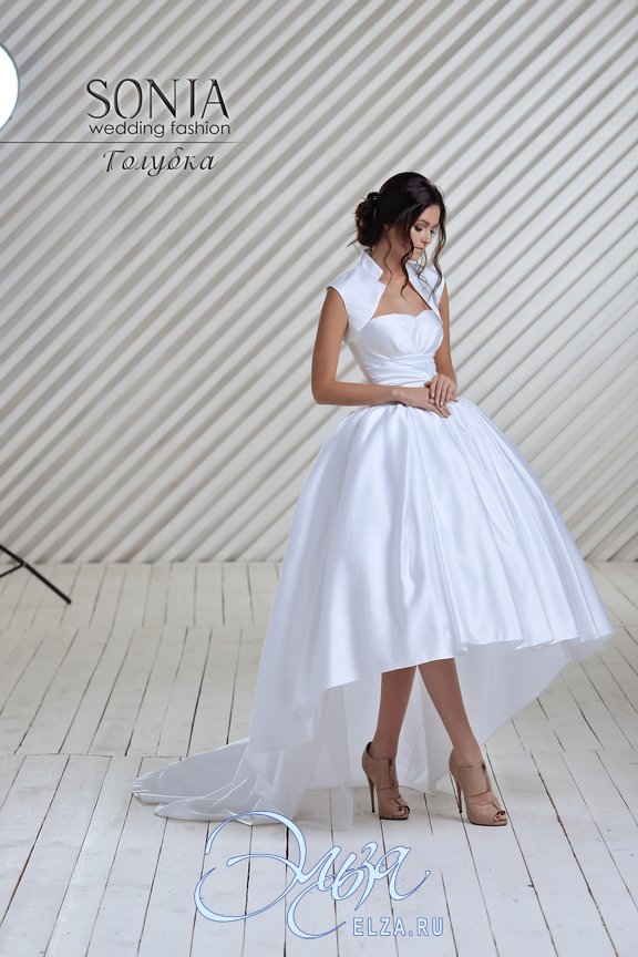 Коллекция Sonia Wedding Fashion 2015