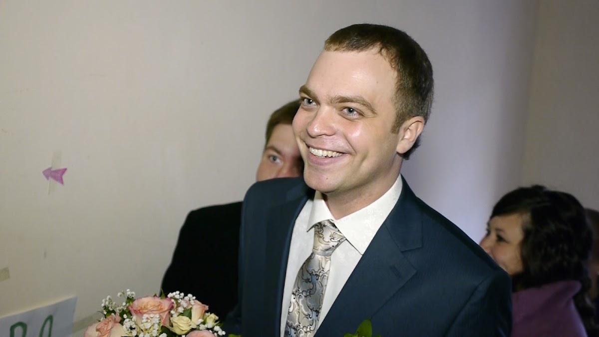 Марина и Дмитрий