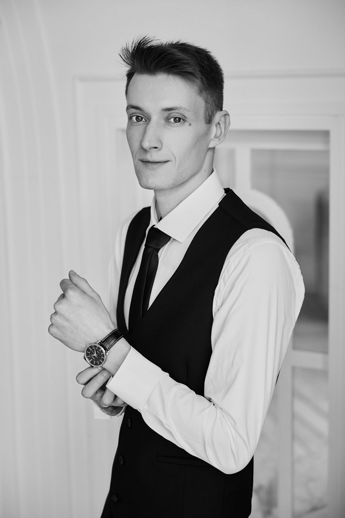 Вилина  и Александр