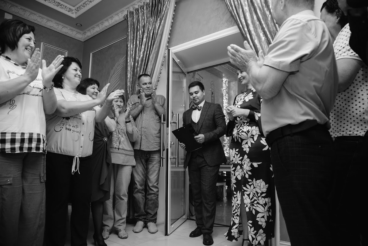 Юбилей 18.07.24
