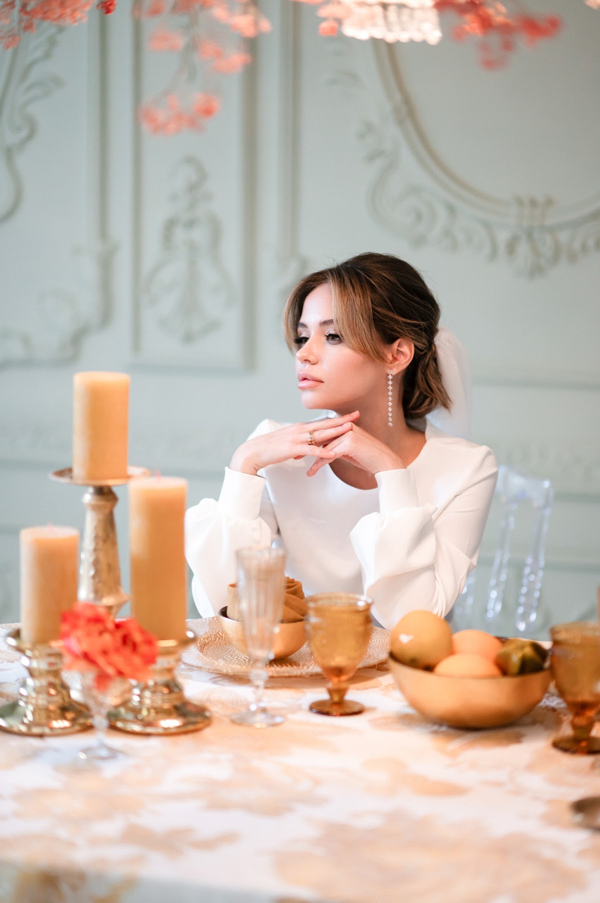 Екатерина и Андрей