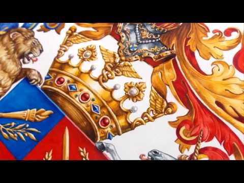 Геральдическая мастерская — кадр 2 из 33