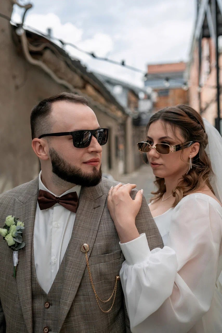 Антон&Валерия