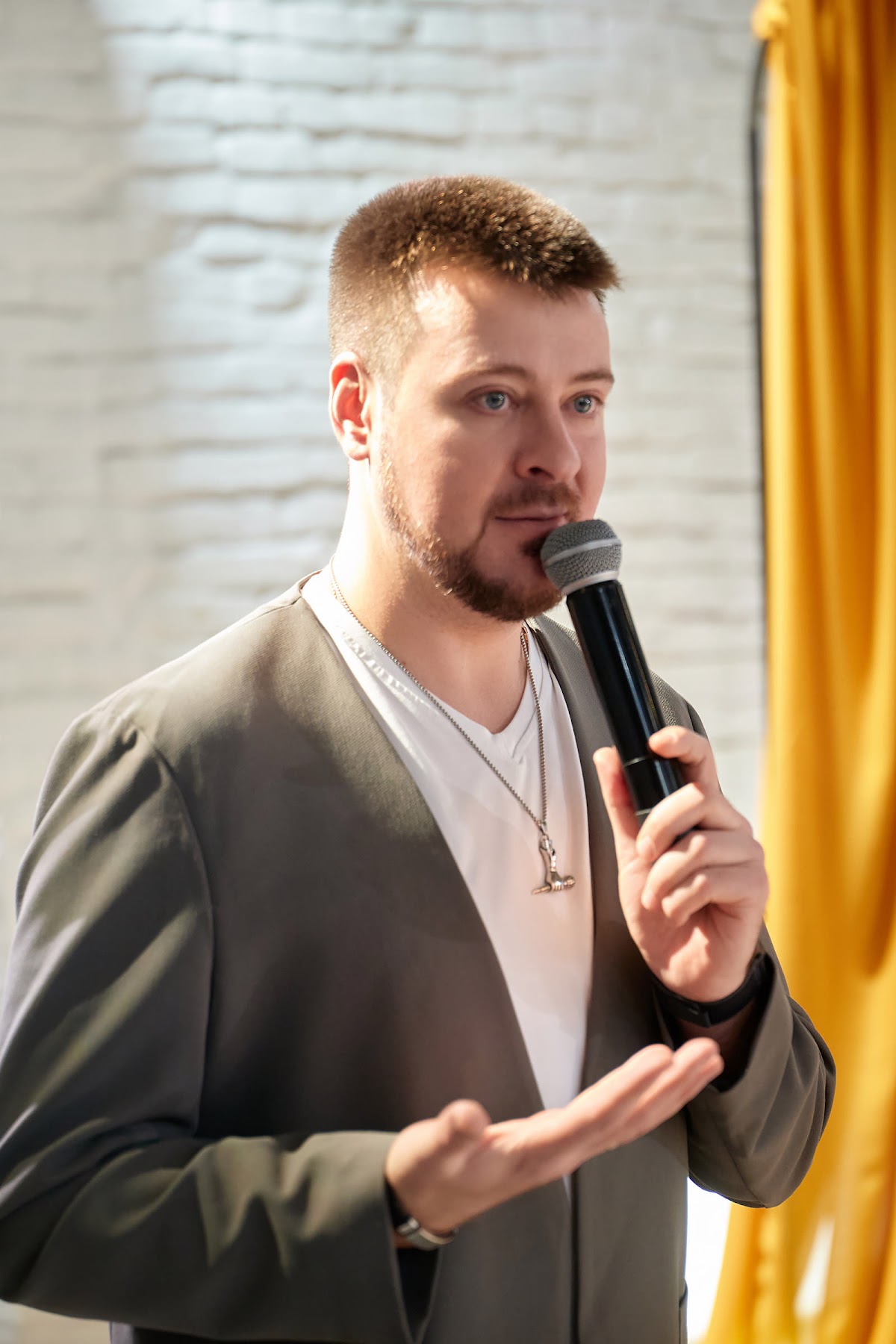 Подрядчики