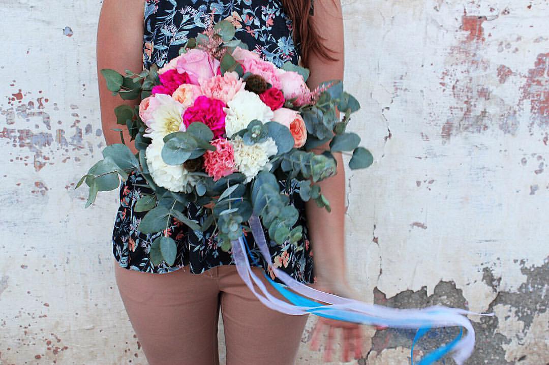 MALINA FLOWERS