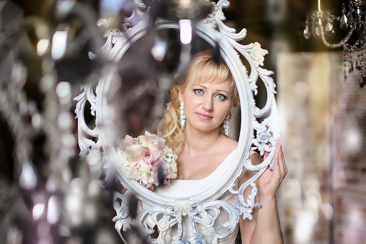 Светлана и Дима