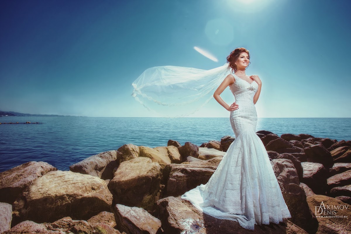 Елена и Валерий