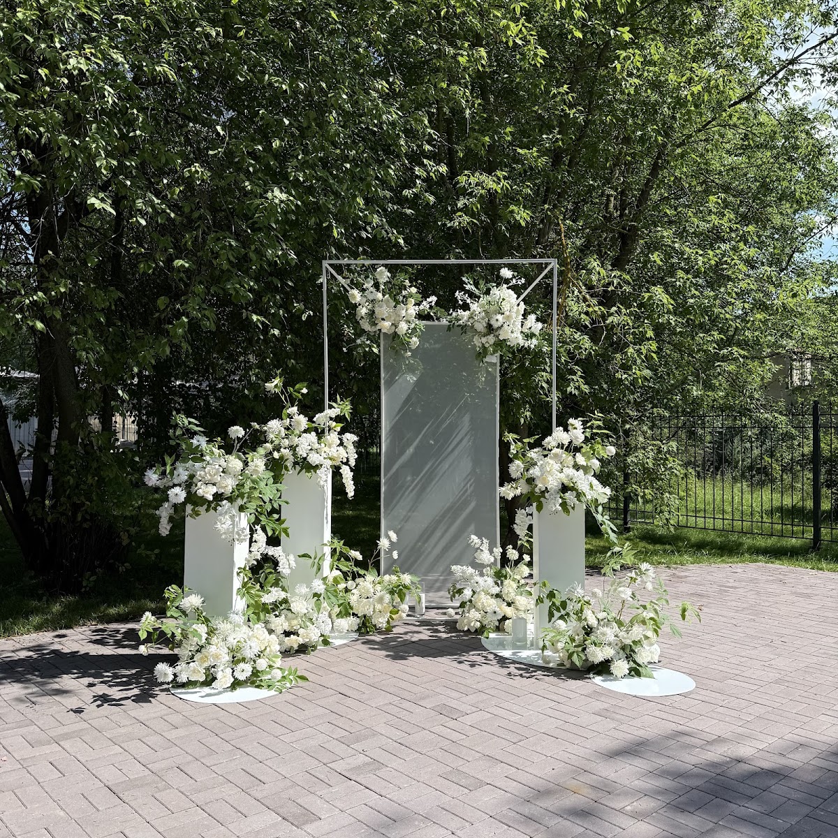 Flo-Decor, студия декора — кадр 2 из 20