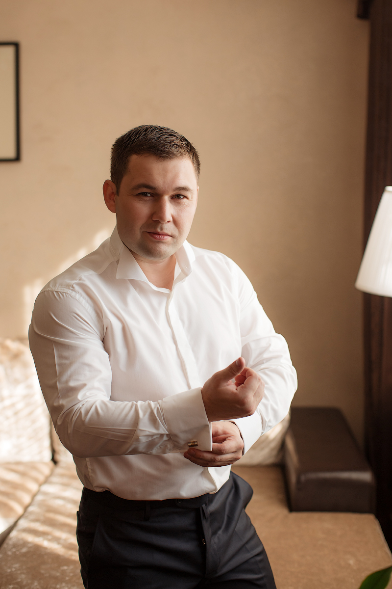 Наталья  и Вячеслав