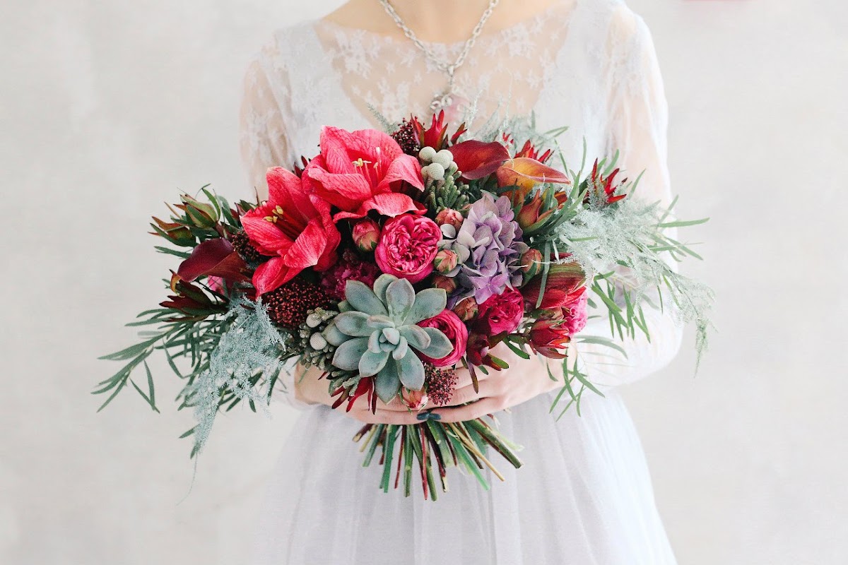 Regina B. wedding & event agency