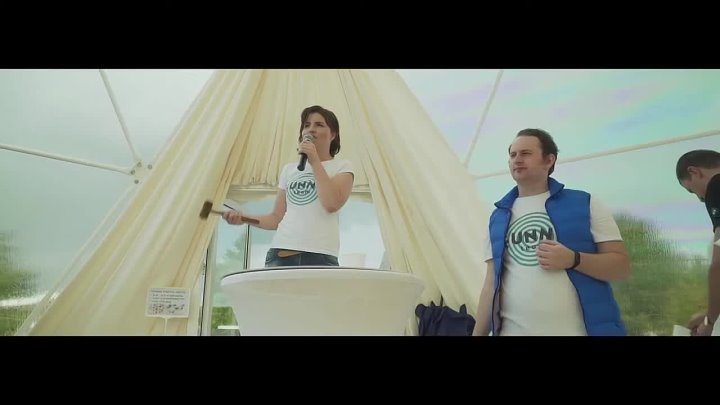 Видео с мероприятий