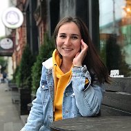 Алина Иванина