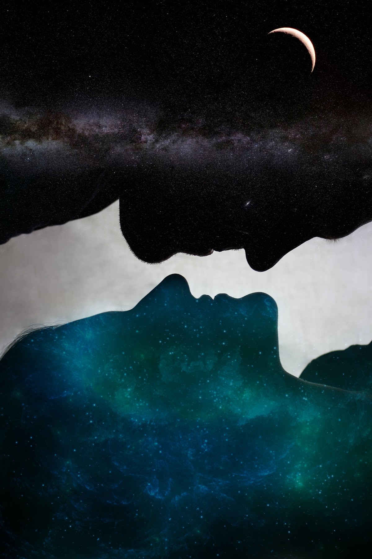 Портфолио: Love story