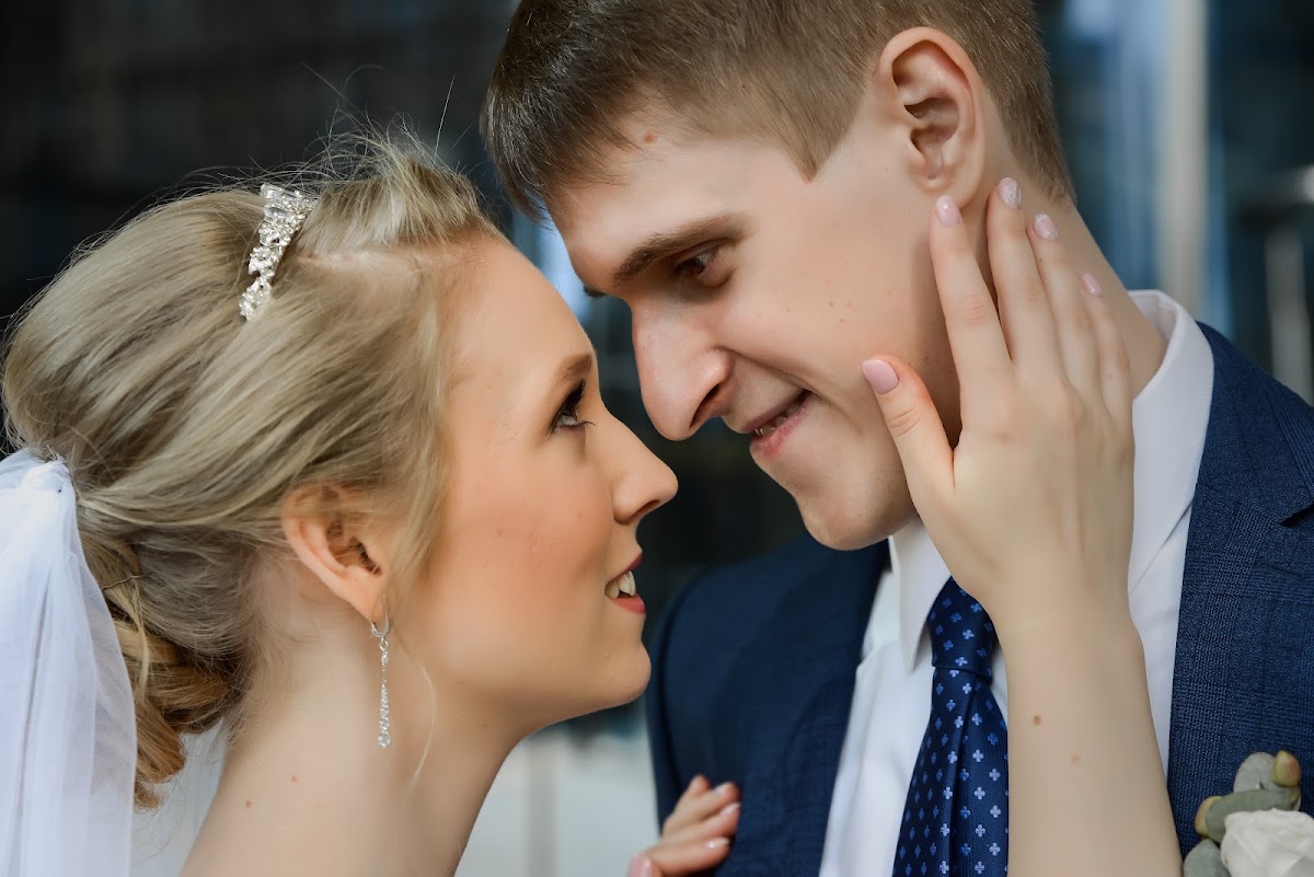 Юлия и Андрей