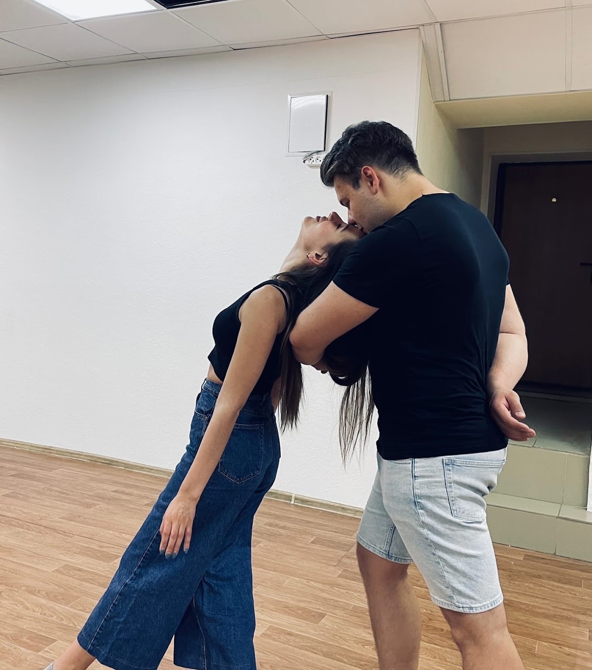 Студия Свадебного танца "MY WAY"