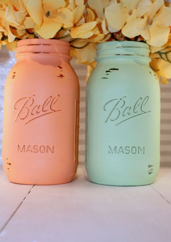 Свадебное оформление "Pink&Blue"