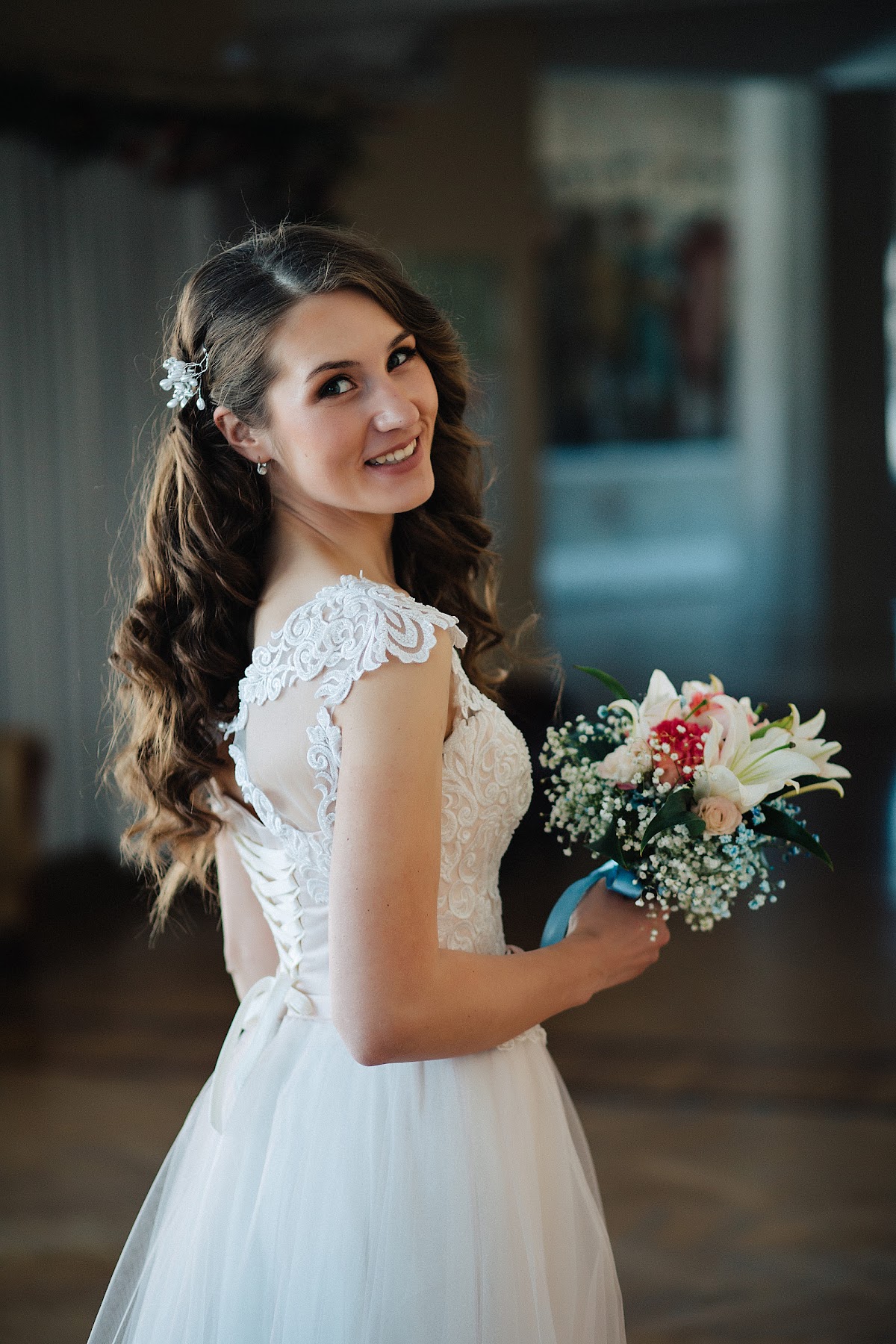 Алексей и Анна
