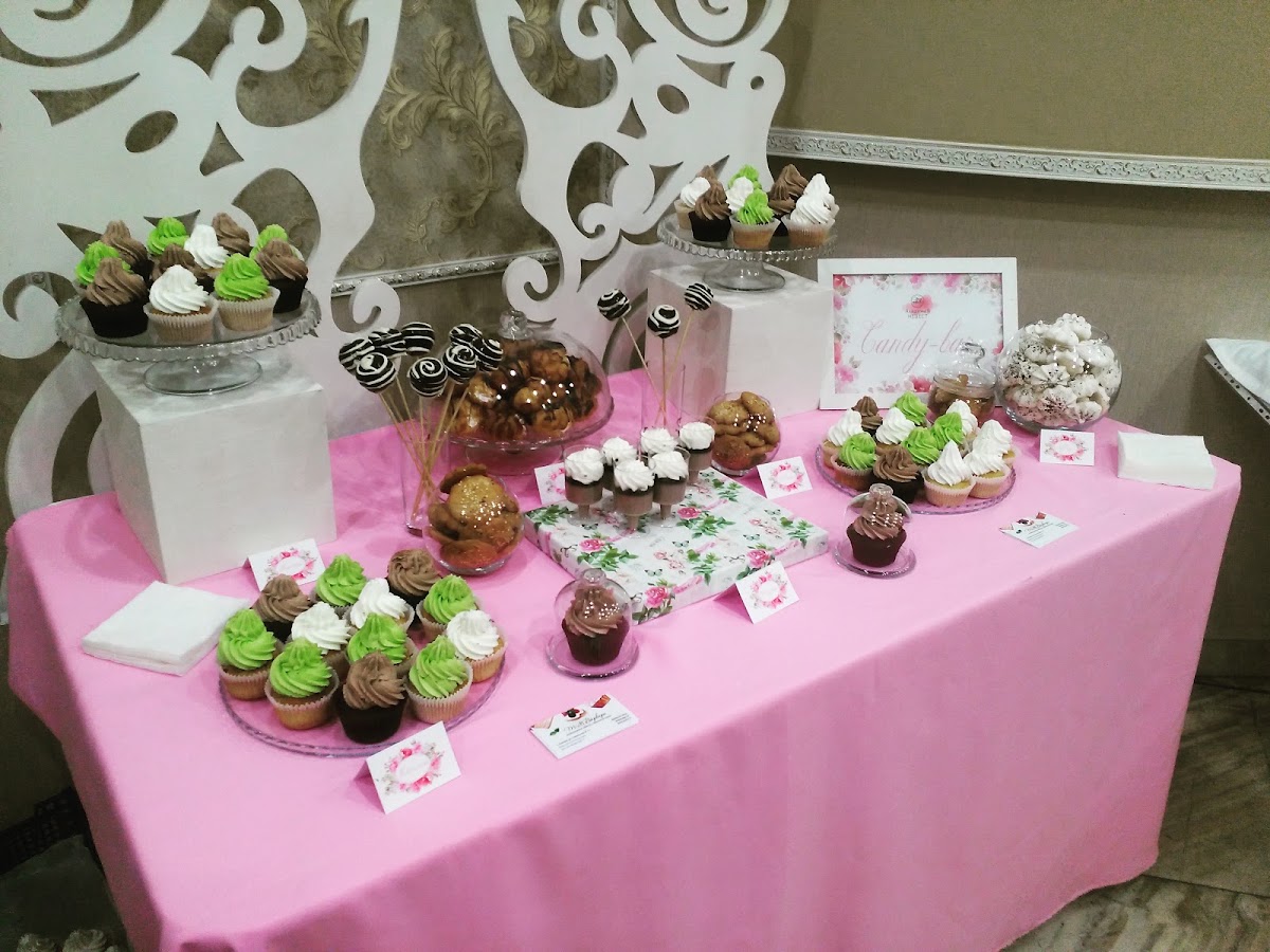 Портфолио