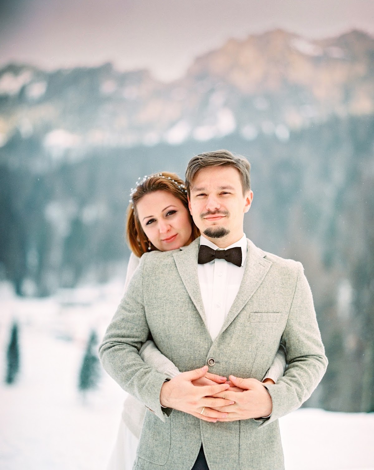 Фотосессия в Адыгеи . Фотограф Андрей Овчаренко
