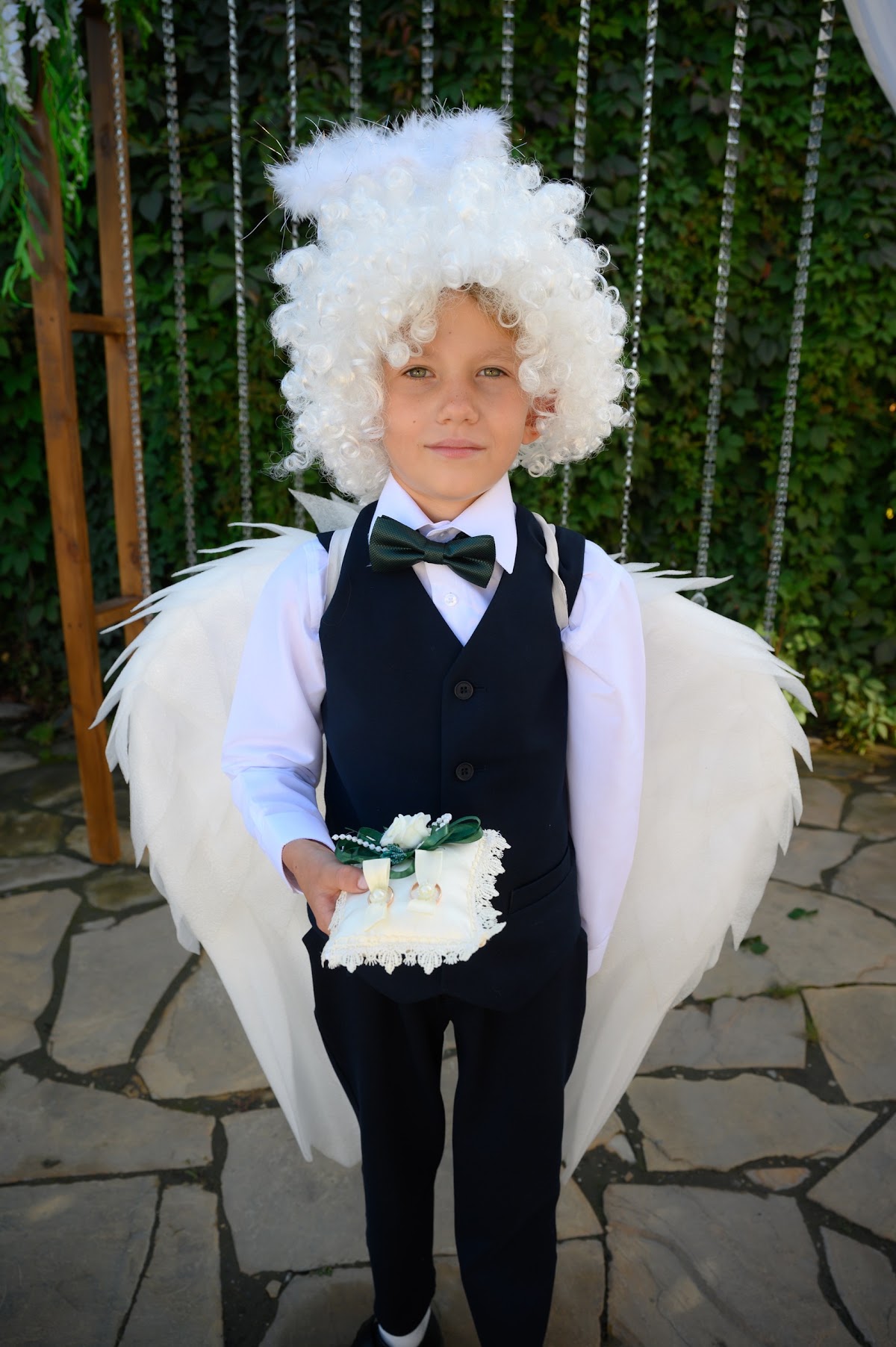 Кристина и Сергей