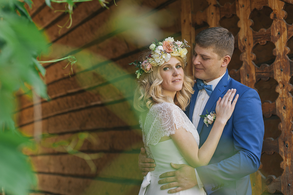 Екатерина Енякова