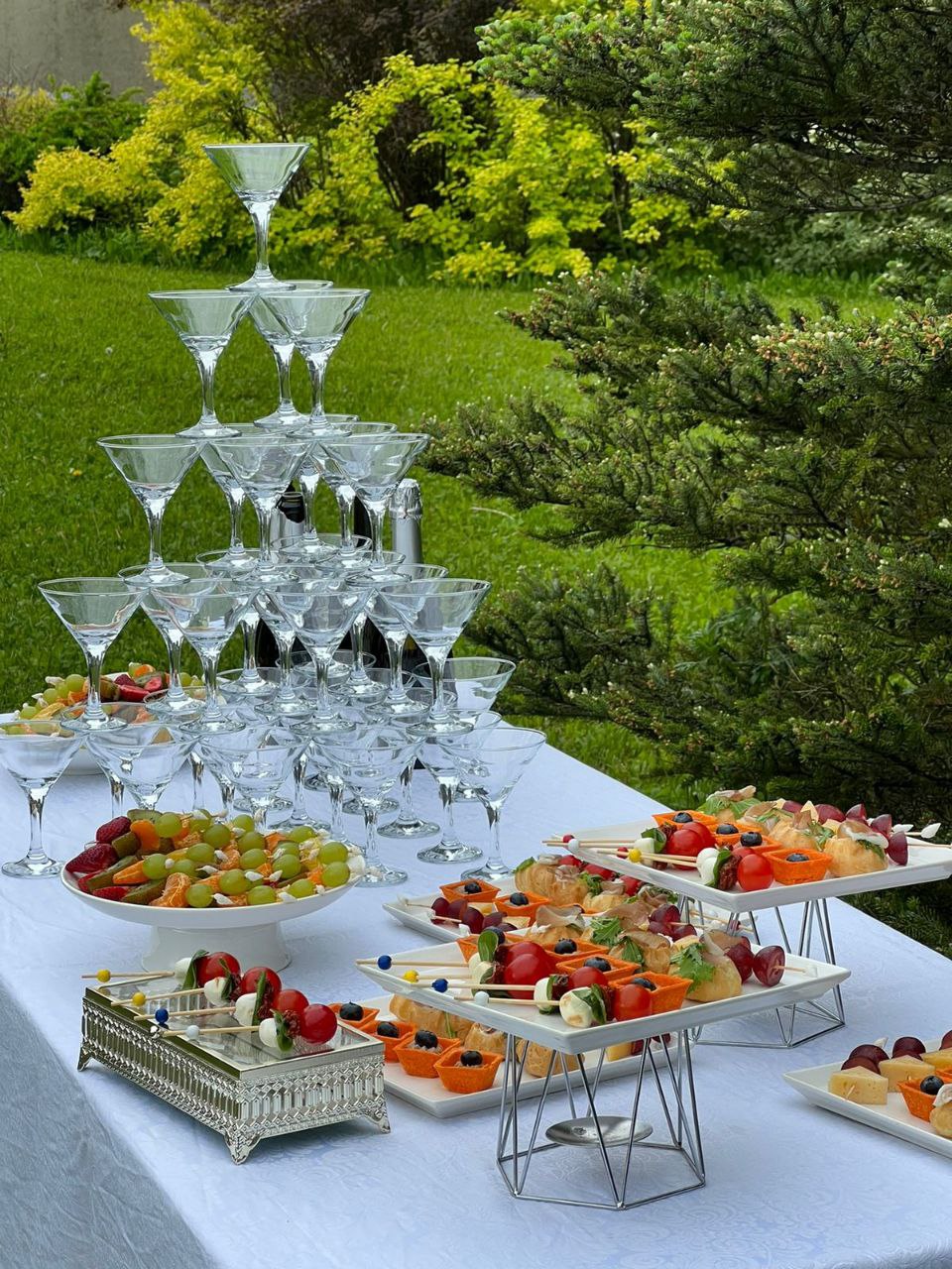 loVeLy Catering — кадр 4 из 20