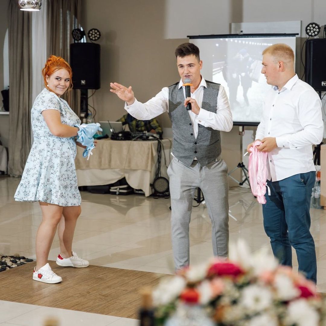 Торжества