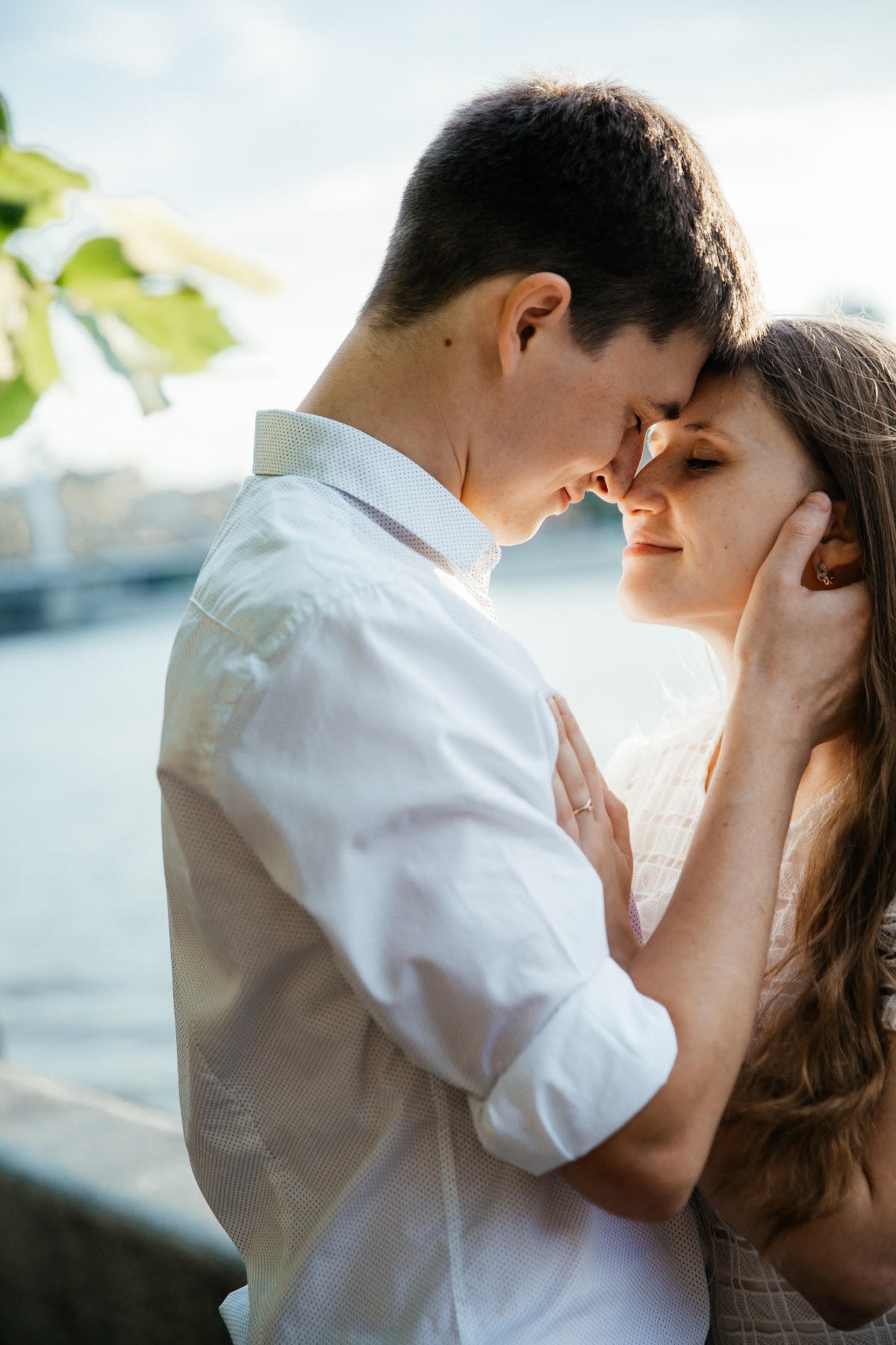 Портфолио: Love story