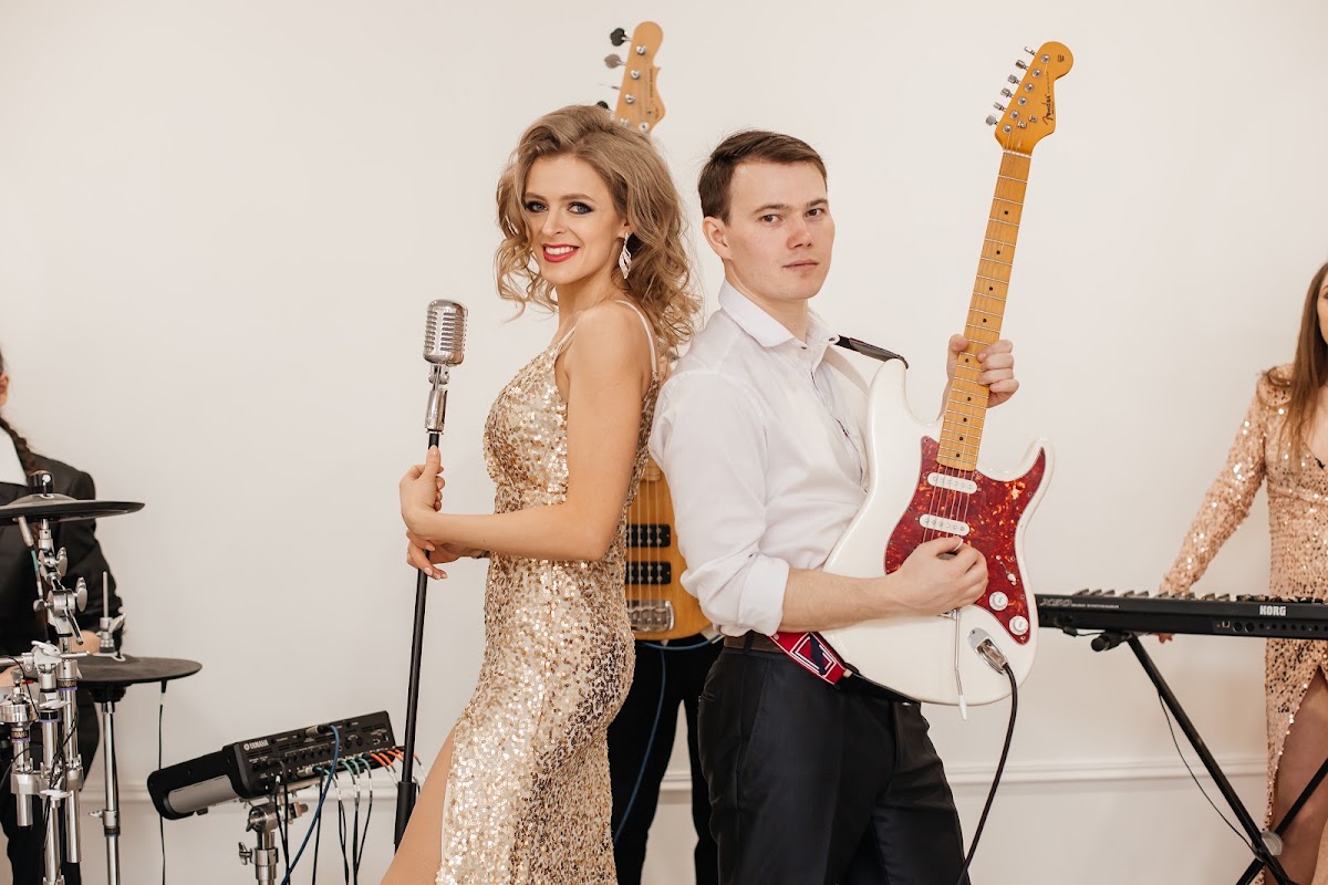 TILARY BAND