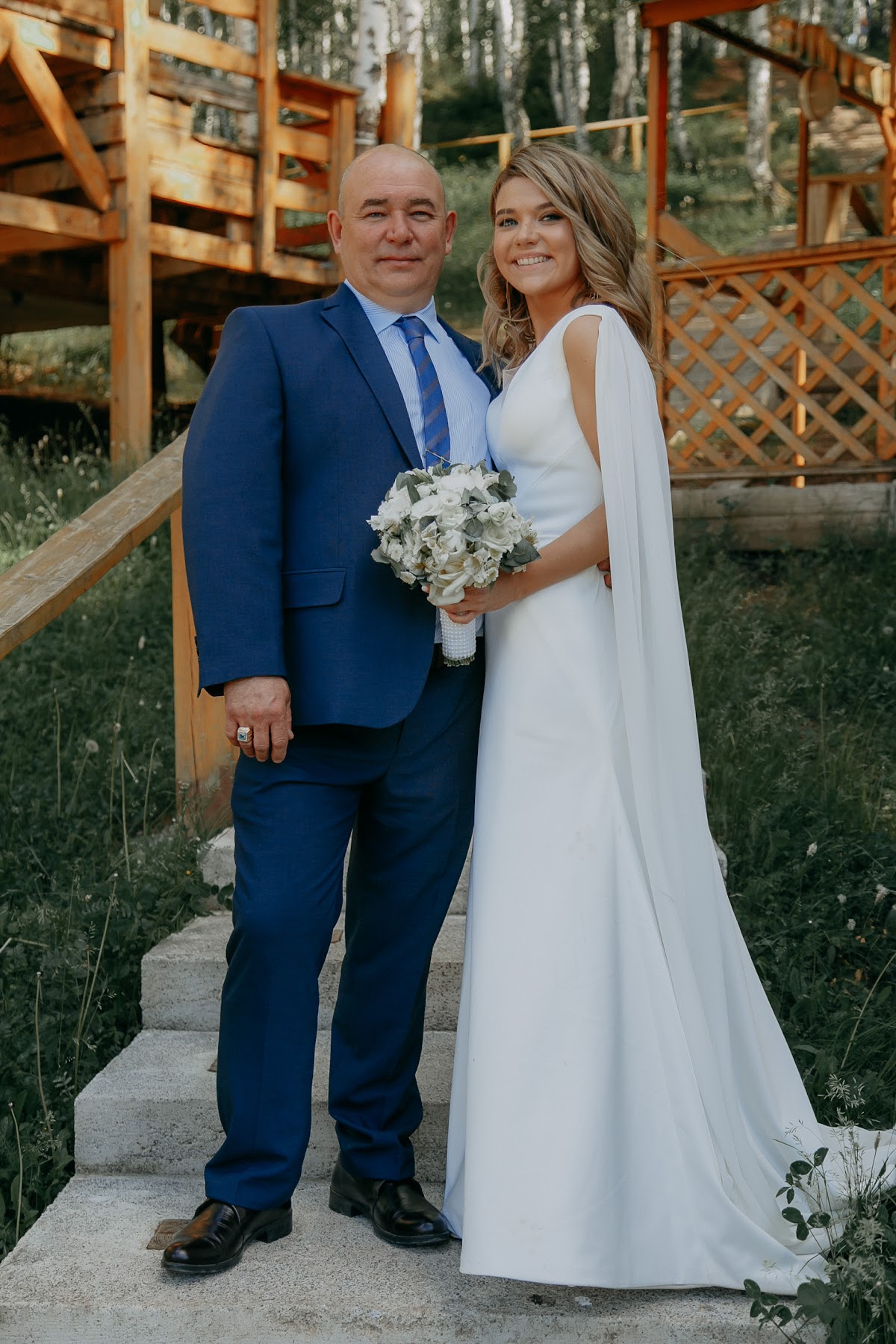 Ксения и Александр
